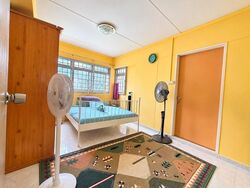 Blk 626 Woodlands Avenue 6 (Woodlands), HDB 4 Rooms #637504931